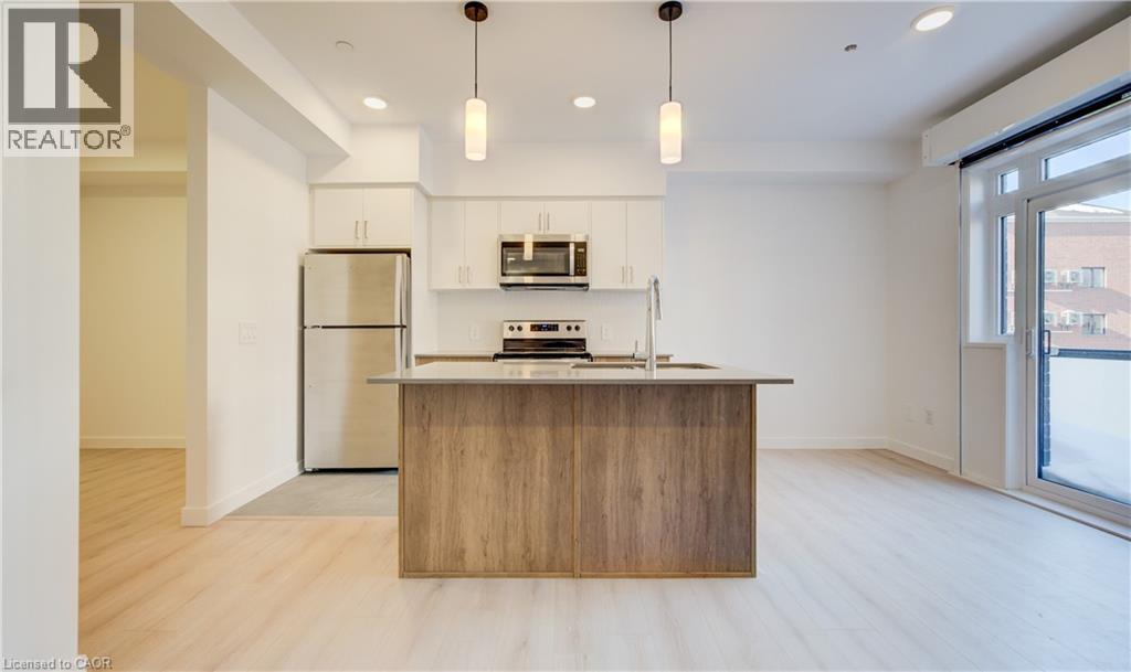 31 Mill Street Unit# 46, Kitchener, Ontario N2G 0G6 - Photo 4 - 40804400