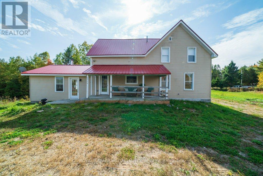 5948 Ardoch Road, North Frontenac, Ontario  K0H 1C0 - Photo 2 - X12985244