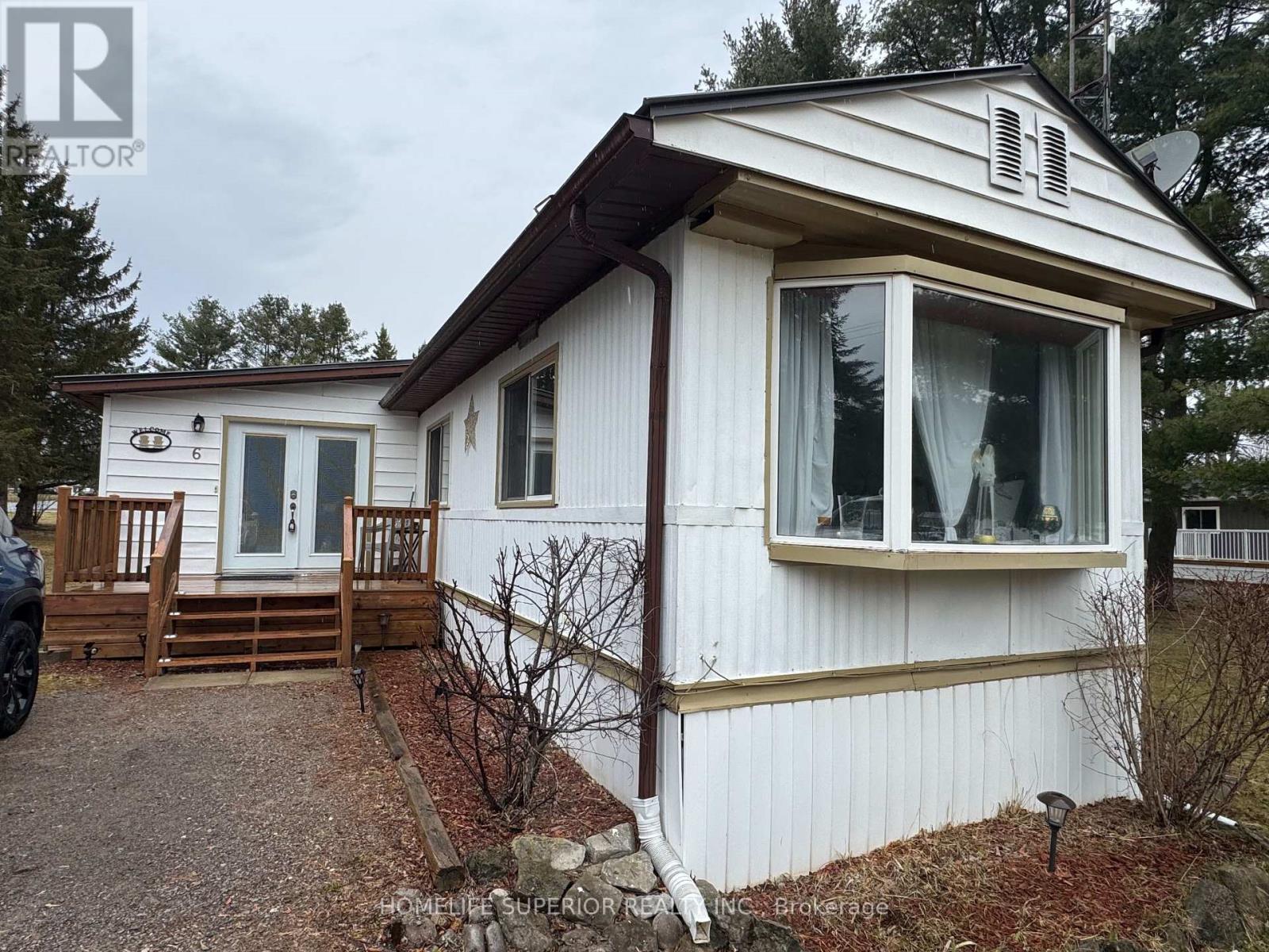 6 BELMONT STREET, havelock-belmont-methuen (belmont-methuen), Ontario