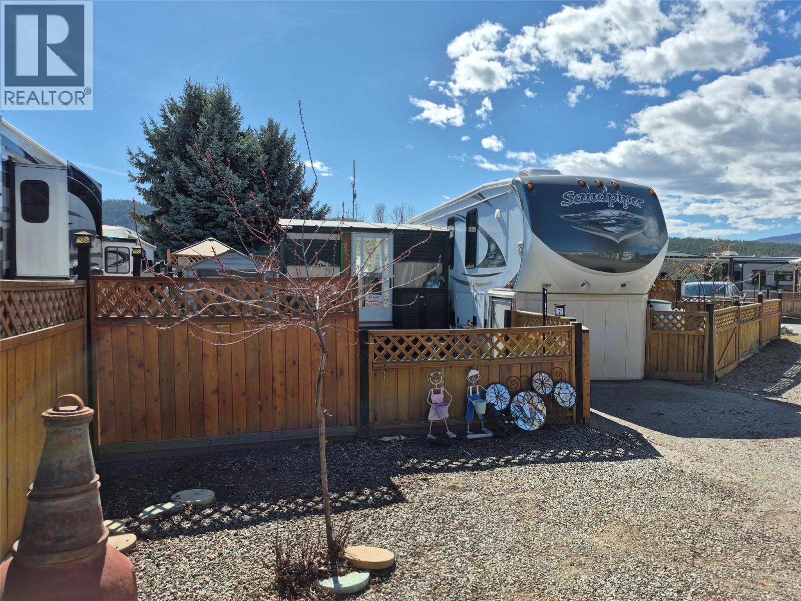 415 Commonwealth Road Unit# 12, Kelowna, British Columbia