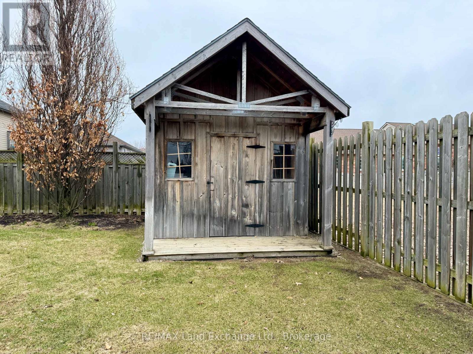 161 Stickel Street, Saugeen Shores, Ontario  N0H 2C1 - Photo 28 - X12985334