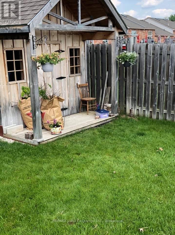 161 Stickel Street, Saugeen Shores, Ontario  N0H 2C1 - Photo 33 - X12985334