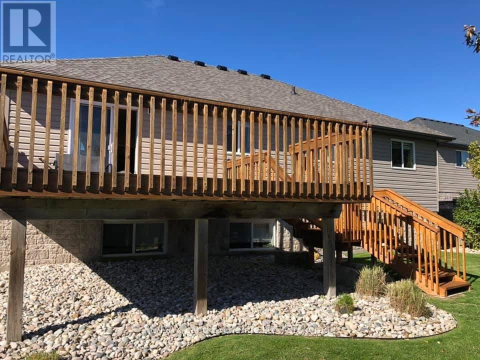 161 Stickel Street, Saugeen Shores, Ontario  N0H 2C1 - Photo 34 - X12985334