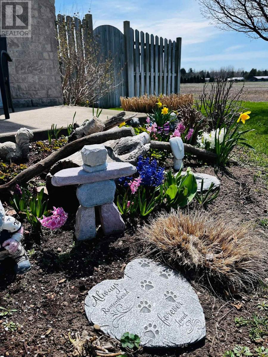 161 Stickel Street, Saugeen Shores, Ontario  N0H 2C1 - Photo 35 - X12985334