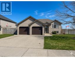 161 STICKEL STREET, saugeen shores, Ontario