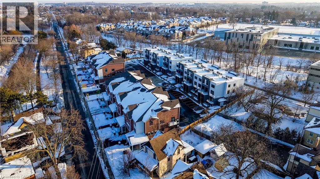 31 Mill Street Unit# 37, Kitchener, Ontario  N2G 0G6 - Photo 13 - 40806377