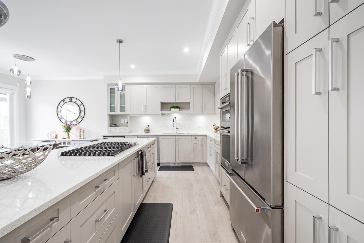 12 17033 Fraser Highway, Surrey, British Columbia  V4N 6V2 - Photo 7 - R3109857