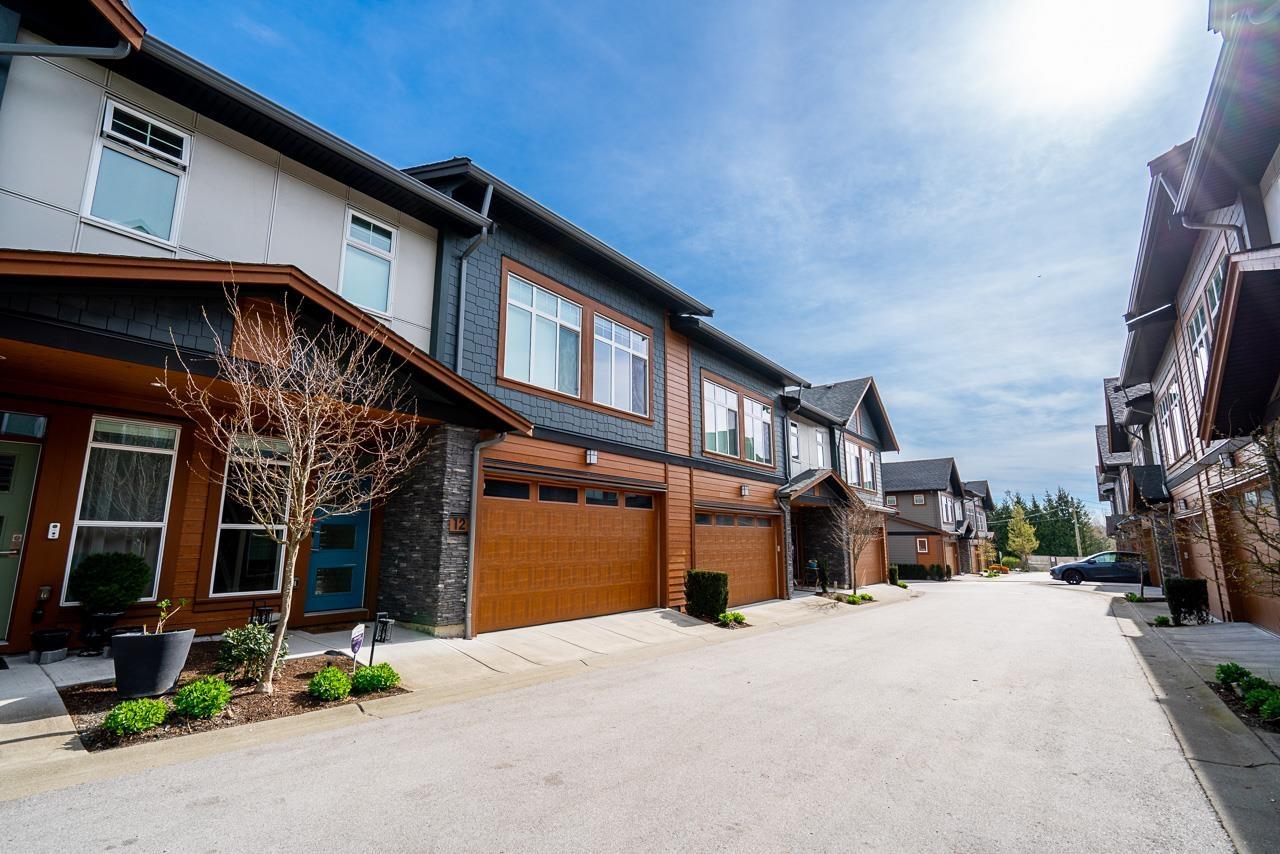 12 17033 Fraser Highway, Surrey, British Columbia  V4N 6V2 - Photo 36 - R3109857