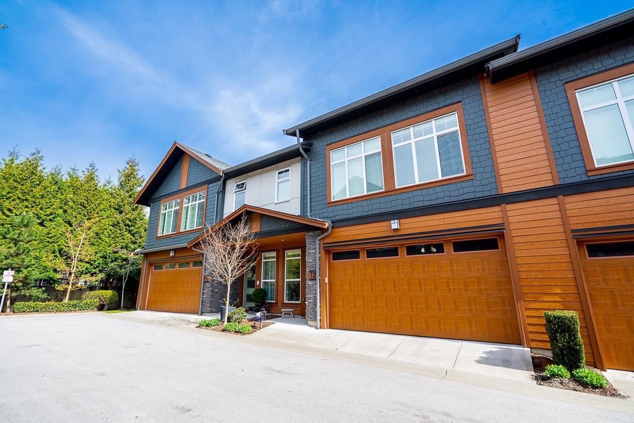 12 17033 Fraser Highway, Surrey, British Columbia  V4N 6V2 - Photo 37 - R3109857