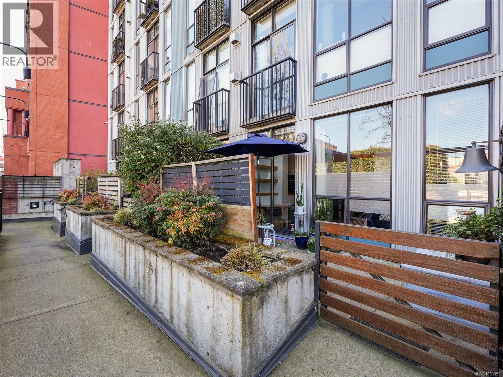 117 409 Swift St, Victoria, British Columbia  V8W 1S2 - Photo 26 - 1031353