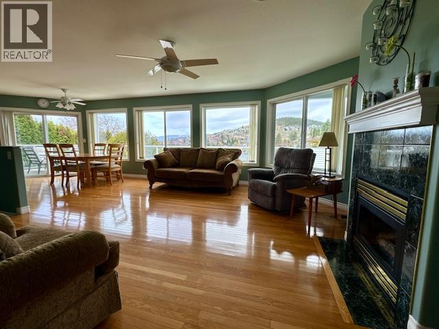 1366 Jayson Road, Kelowna, British Columbia  V1P 1K9 - Photo 15 - 10381097