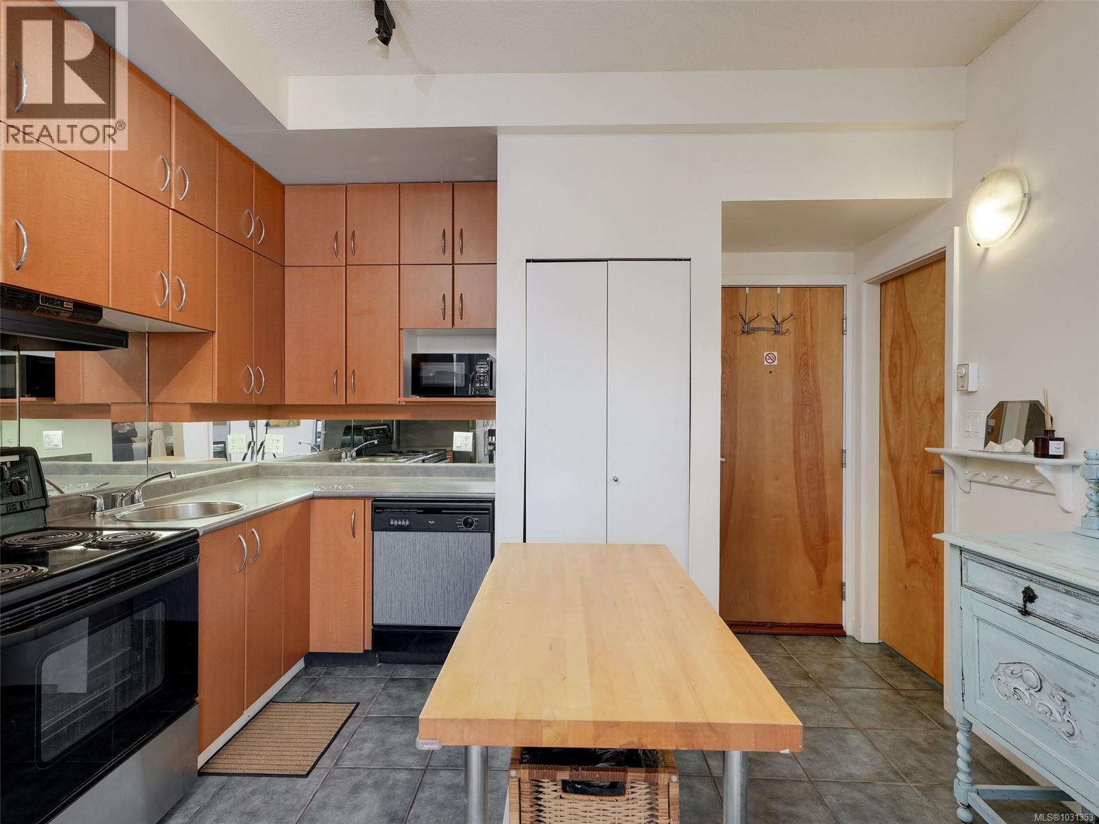 117 409 Swift St, Victoria, British Columbia  V8W 1S2 - Photo 13 - 1031353