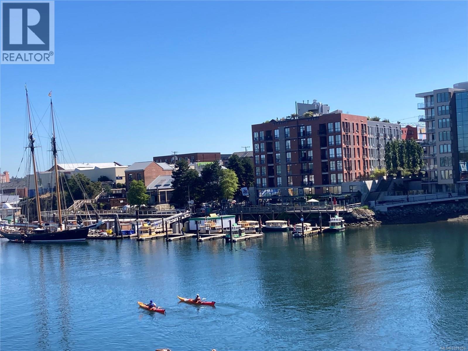 117 409 Swift St, Victoria, British Columbia  V8W 1S2 - Photo 31 - 1031353