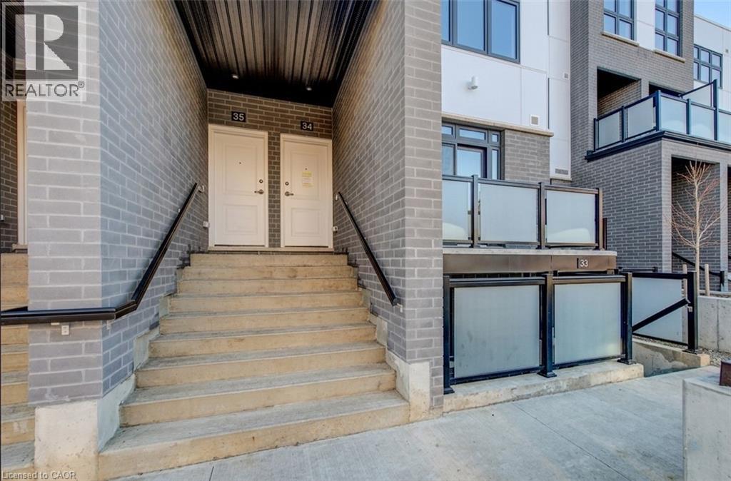 31 Mill Street Unit# 34, Kitchener, Ontario N2G 0G6 - Photo 2 - 40806602