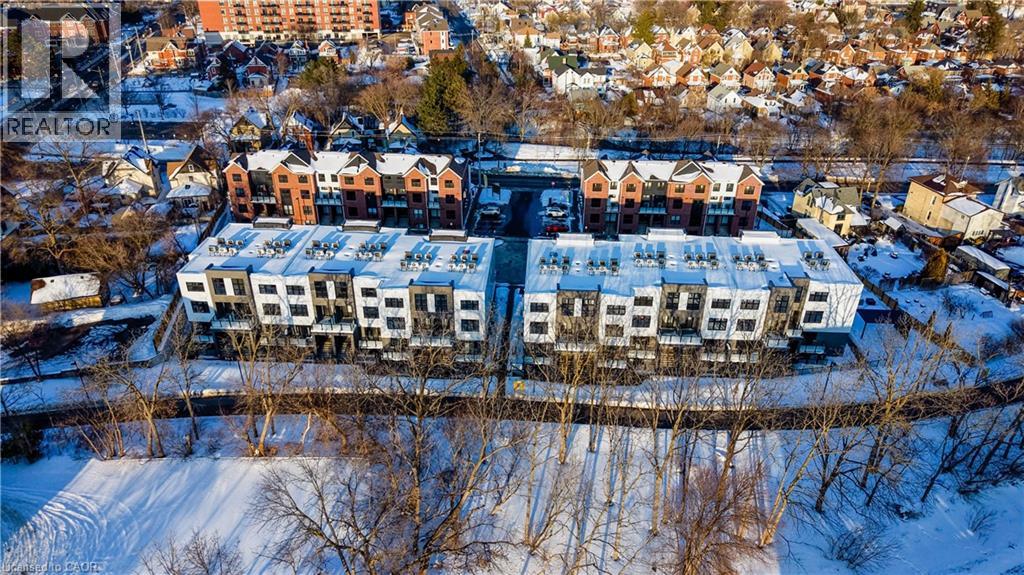 31 Mill Street Unit# 34, Kitchener, Ontario N2G 0G6 - Photo 15 - 40806602