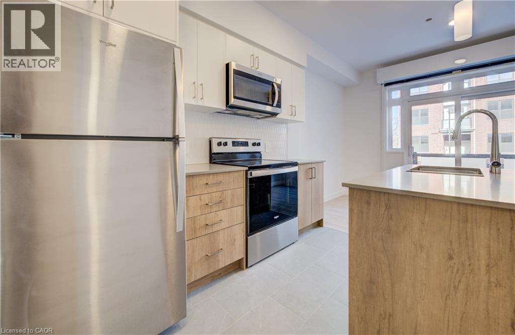 31 Mill Street Unit# 34, Kitchener, Ontario N2G 0G6 - Photo 6 - 40806602