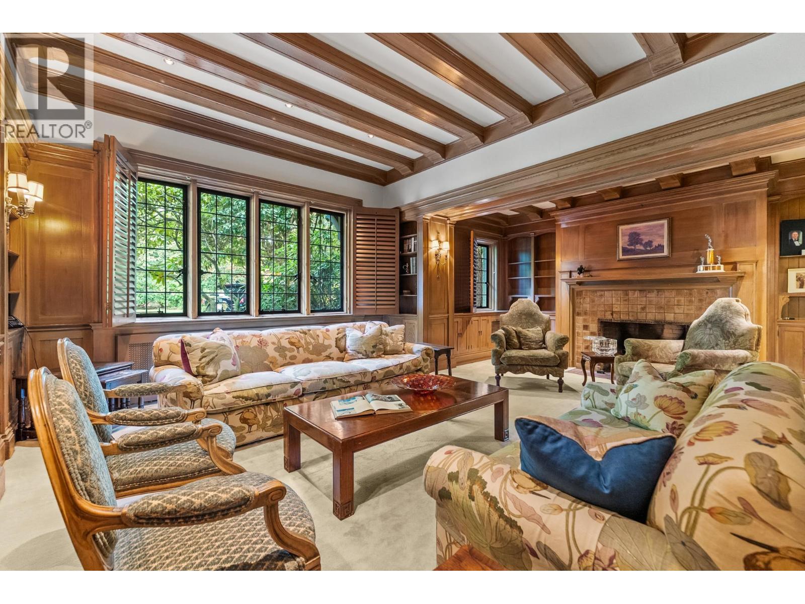 2206 Sw Marine Drive, Vancouver, British Columbia  V6P 6C2 - Photo 21 - R3109937