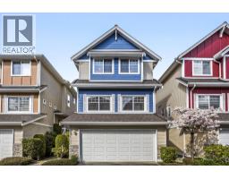32 1108 RIVERSIDE CLOSE, Port Coquitlam, British Columbia