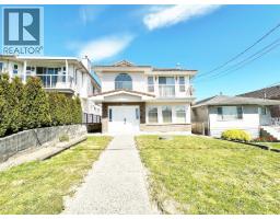 7674 HILDA STREET, Burnaby, British Columbia