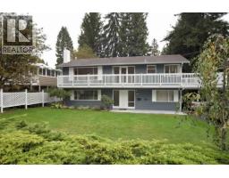 1025 CLEMENTS AVENUE, North Vancouver, British Columbia