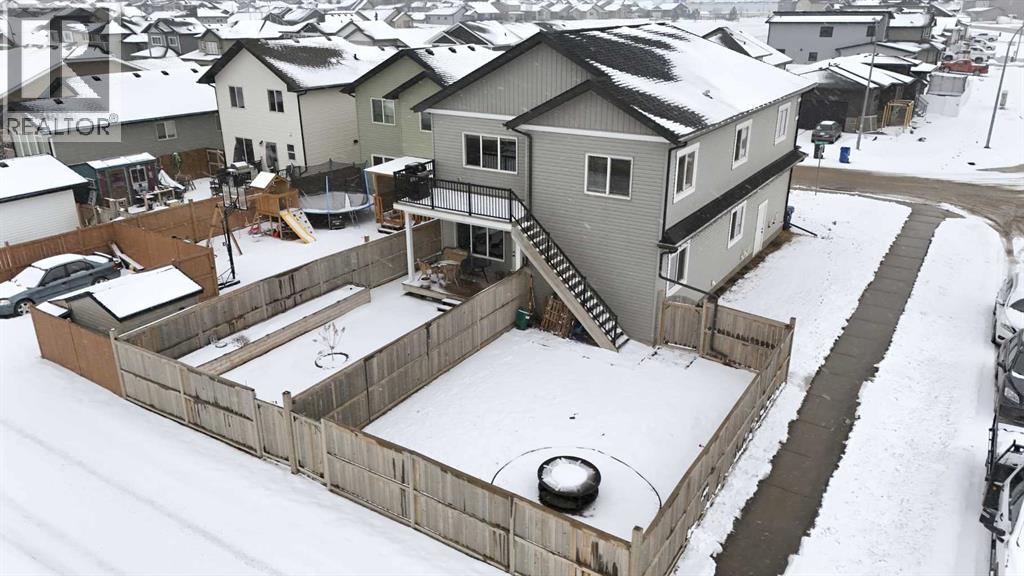 A & B, 58 Valmont Street, Blackfalds, Alberta  T4M 0L2 - Photo 7 - A2298808