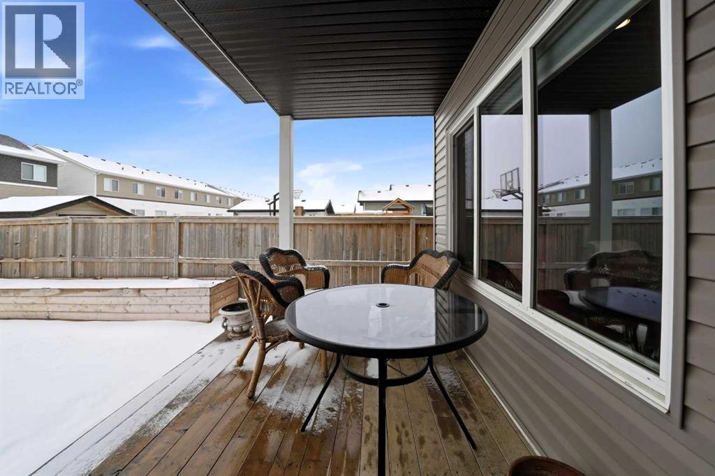 A & B, 58 Valmont Street, Blackfalds, Alberta  T4M 0L2 - Photo 24 - A2298808