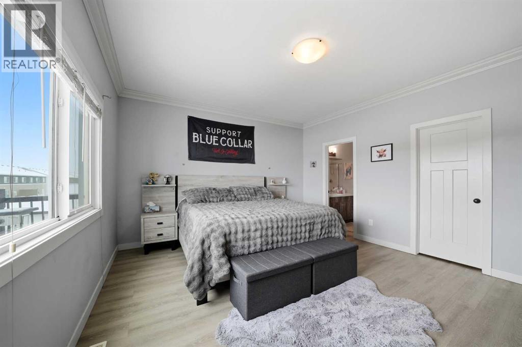 A & B, 58 Valmont Street, Blackfalds, Alberta  T4M 0L2 - Photo 42 - A2298808