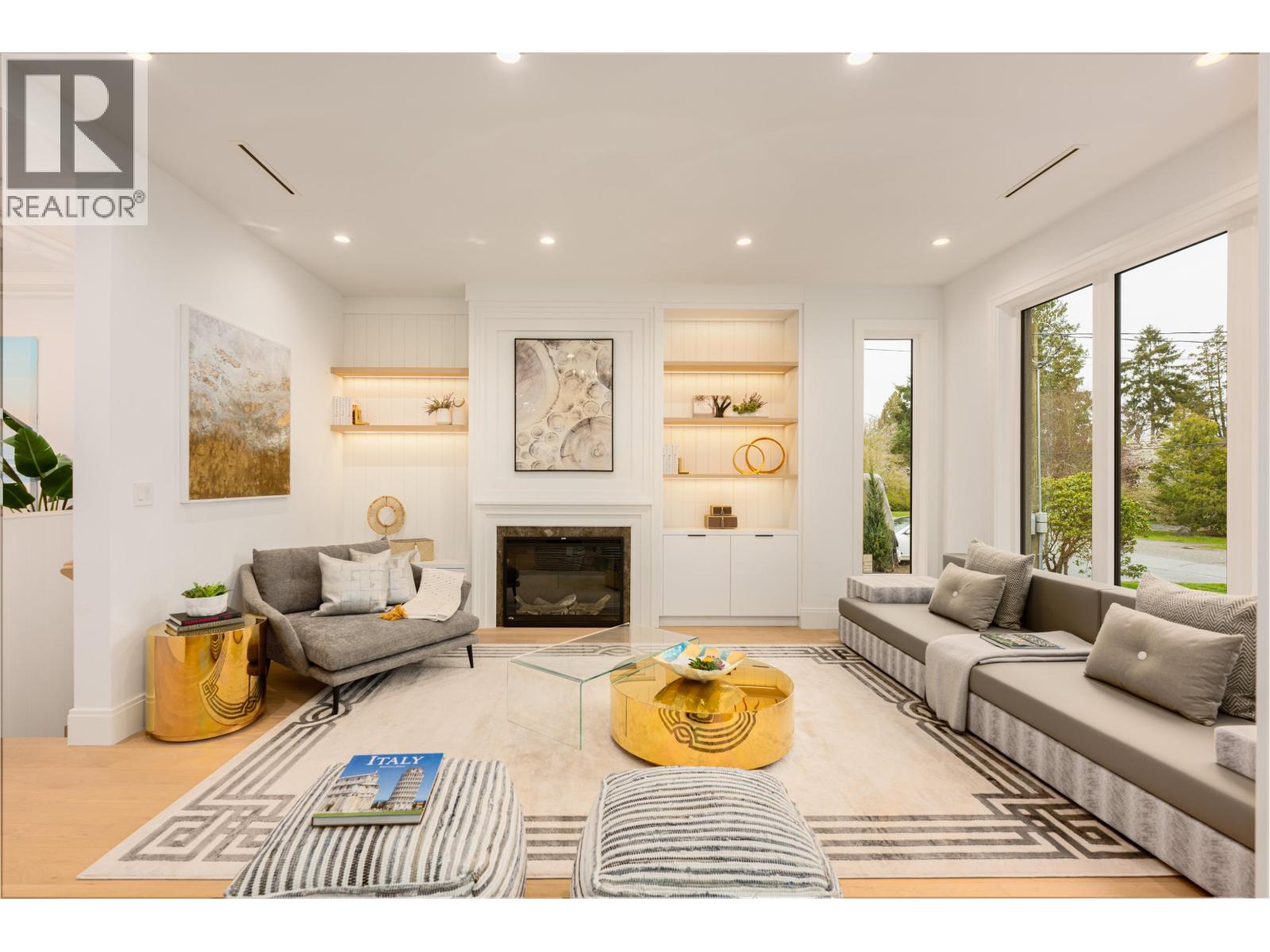 1493 55 Street, Delta, British Columbia  V4M 3K4 - Photo 2 - R3056459