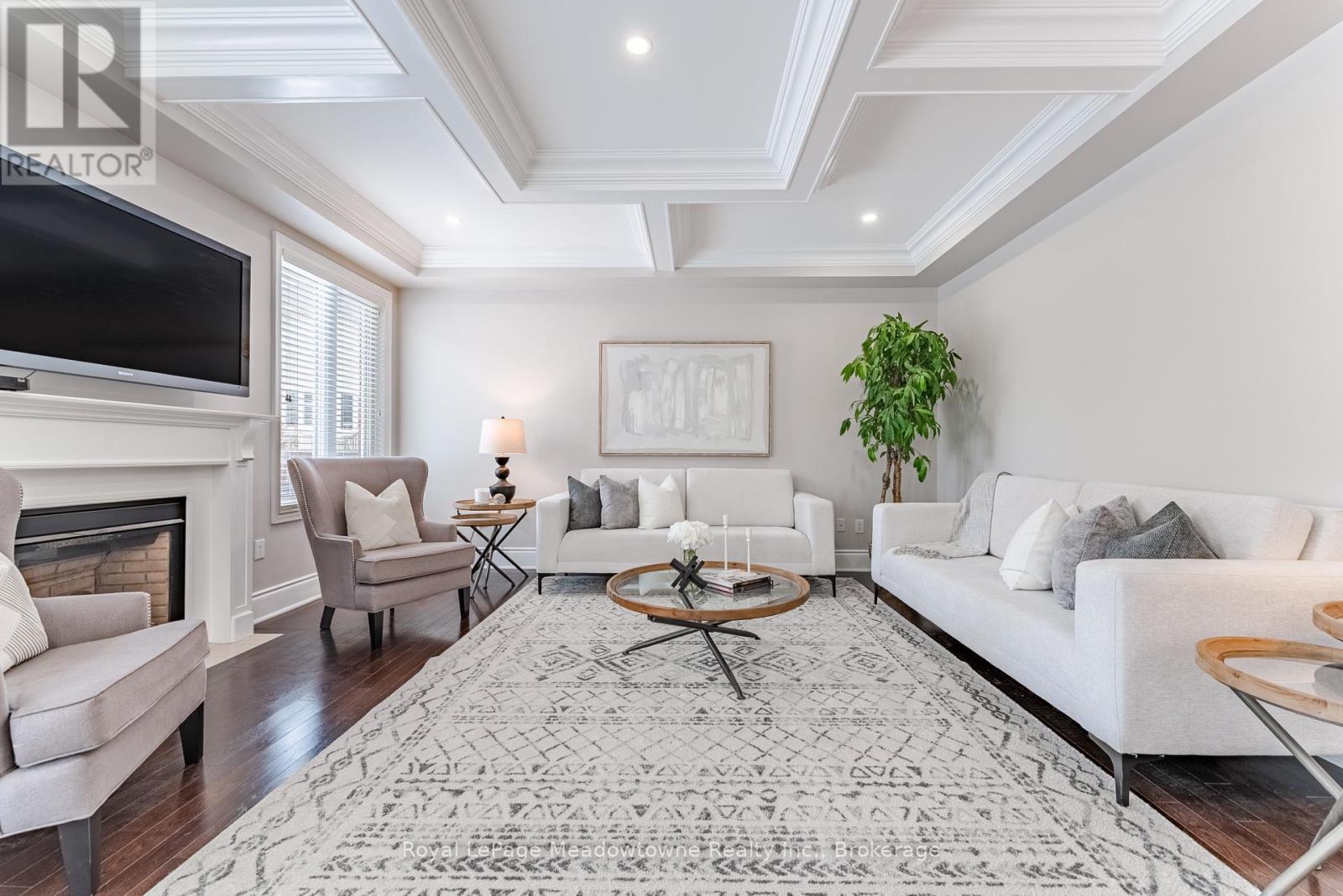 400 Mickey Court, Milton, Ontario  L9T 7N8 - Photo 14 - W12833978