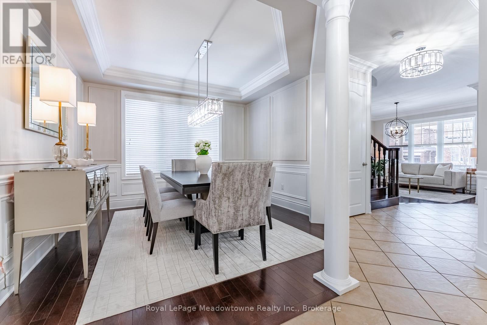 400 Mickey Court, Milton, Ontario  L9T 7N8 - Photo 12 - W12833978