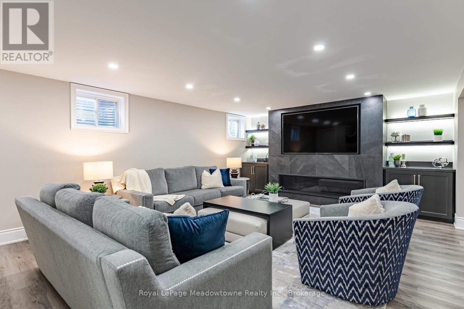 400 Mickey Court, Milton, Ontario  L9T 7N8 - Photo 42 - W12833978