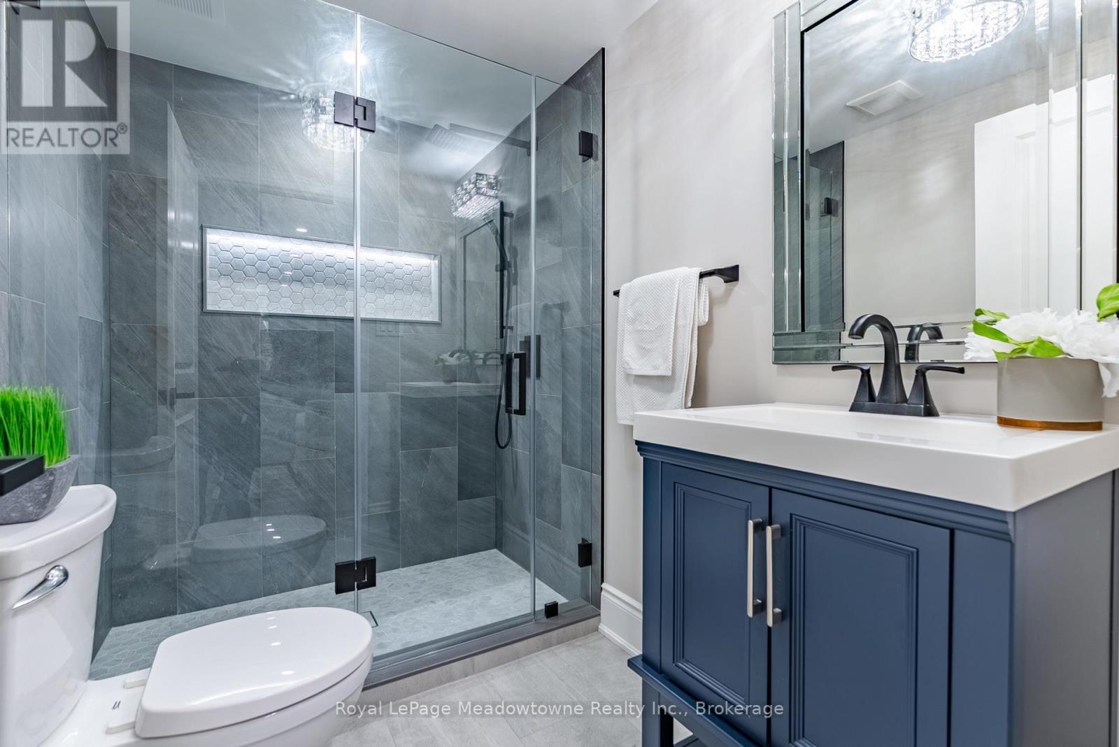 400 Mickey Court, Milton, Ontario  L9T 7N8 - Photo 45 - W12833978