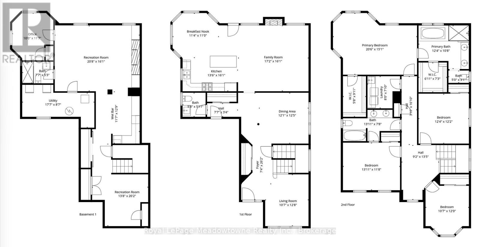 400 Mickey Court, Milton, Ontario  L9T 7N8 - Photo 48 - W12833978