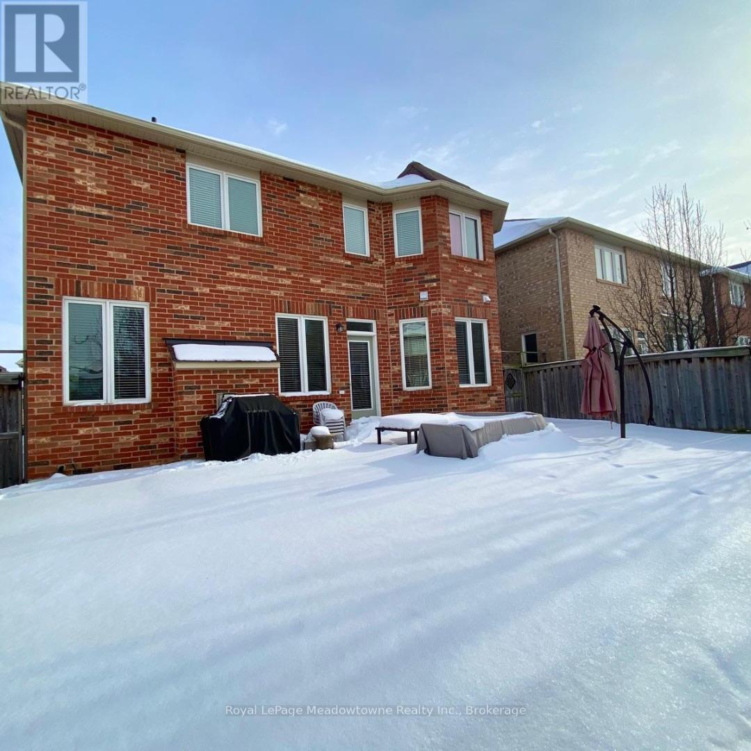 400 Mickey Court, Milton, Ontario  L9T 7N8 - Photo 49 - W12833978