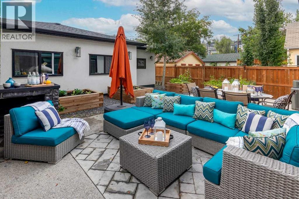 511 7 Street NE, Calgary, Alberta  T2E 4C5 - Photo 30 - A2297083