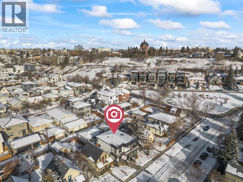 511 7 Street NE, Calgary, Alberta  T2E 4C5 - Photo 37 - A2297083