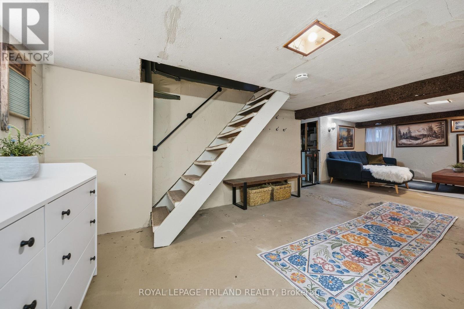 34 Gladstone Avenue, St. Thomas, Ontario  N5R 2L4 - Photo 25 - X12985298