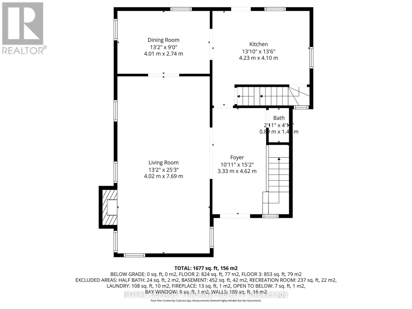 34 Gladstone Avenue, St. Thomas, Ontario  N5R 2L4 - Photo 31 - X12985298