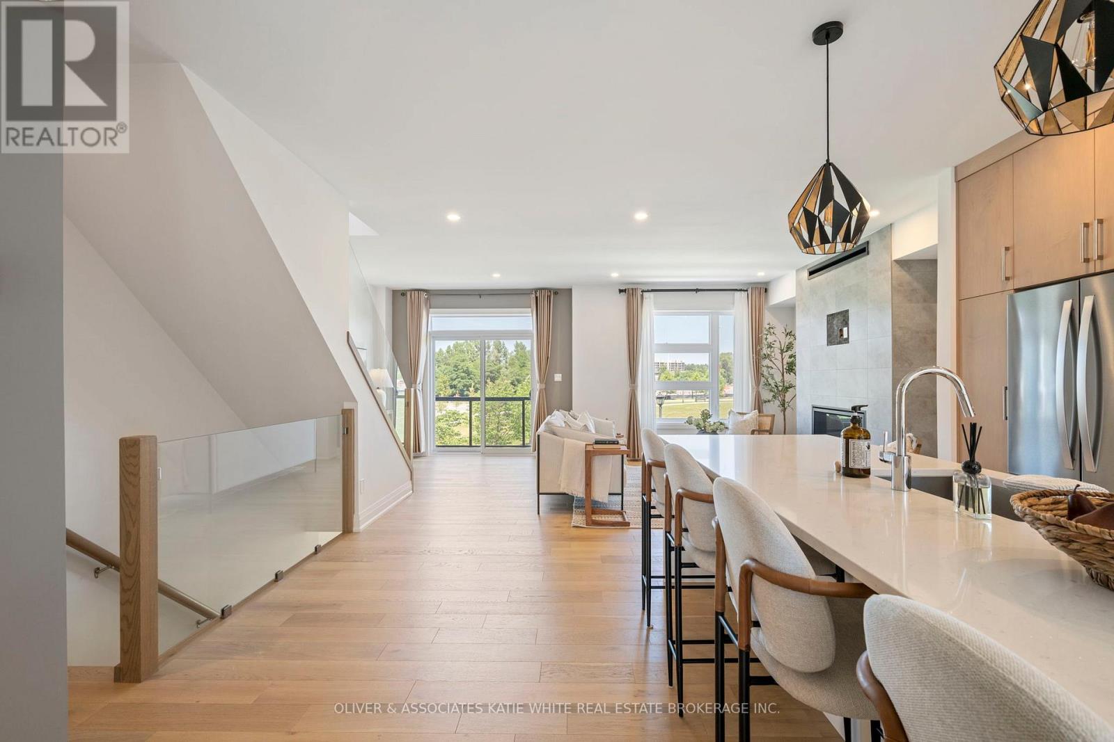 6 - 231 Callaway Road, London North, Ontario  N6G 0M3 - Photo 14 - X12985338