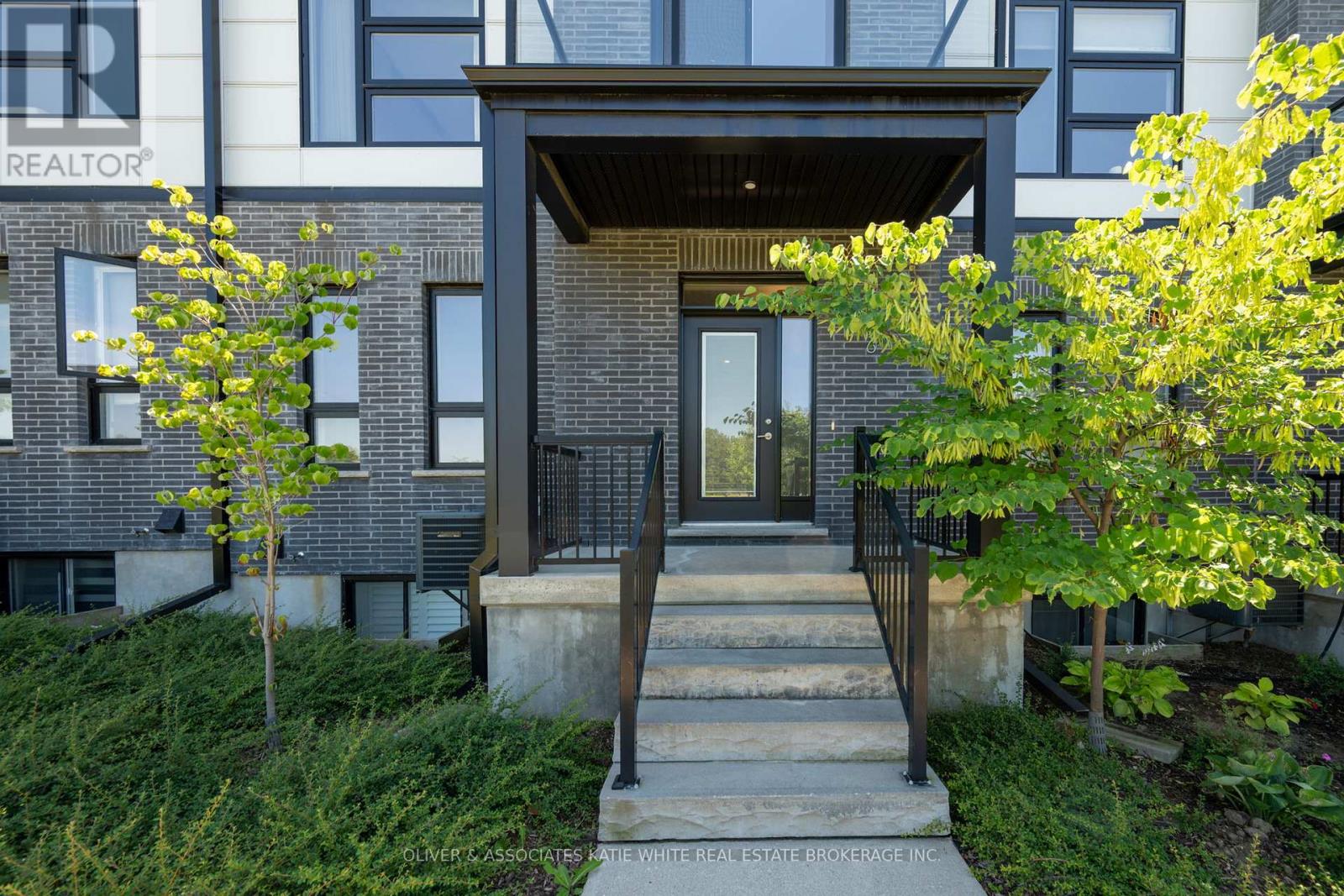 6 - 231 Callaway Road, London North, Ontario  N6G 0M3 - Photo 3 - X12985338