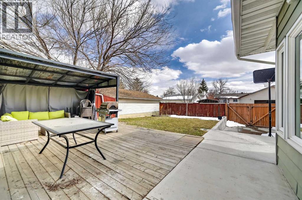 5835 28 Avenue NE, Calgary, Alberta  T1Y 2E4 - Photo 34 - A2300329