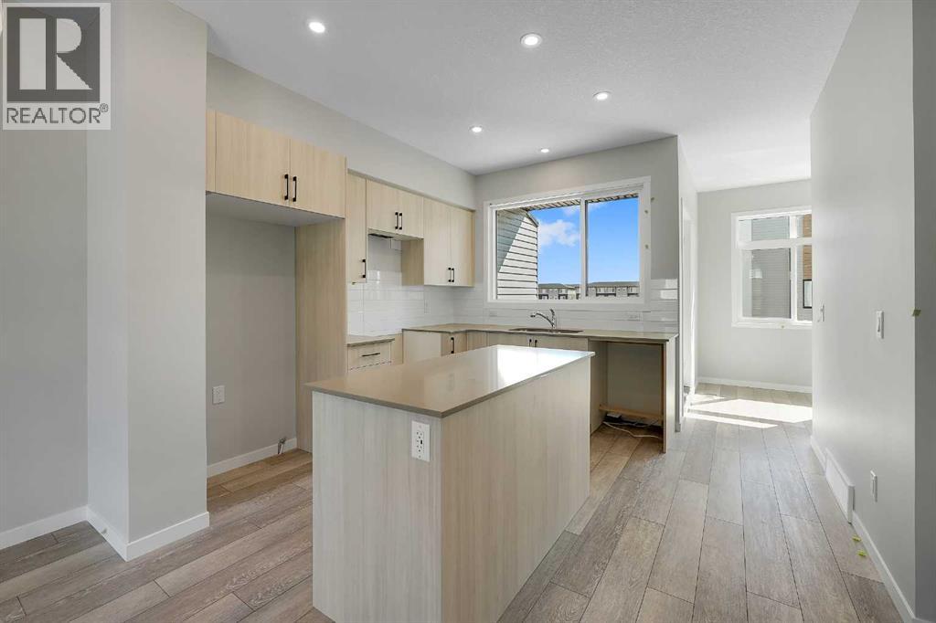 103, 1350 Cornerstone Street NE, Calgary, Alberta  T3N 2T2 - Photo 3 - A2300333