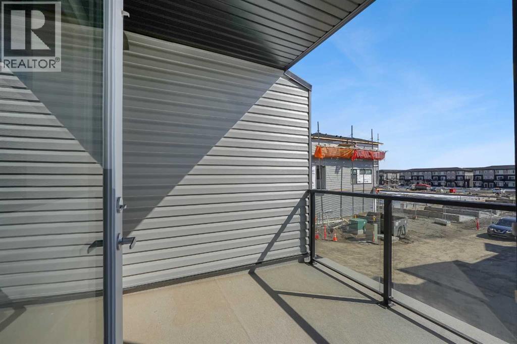 103, 1350 Cornerstone Street NE, Calgary, Alberta  T3N 2T2 - Photo 4 - A2300333
