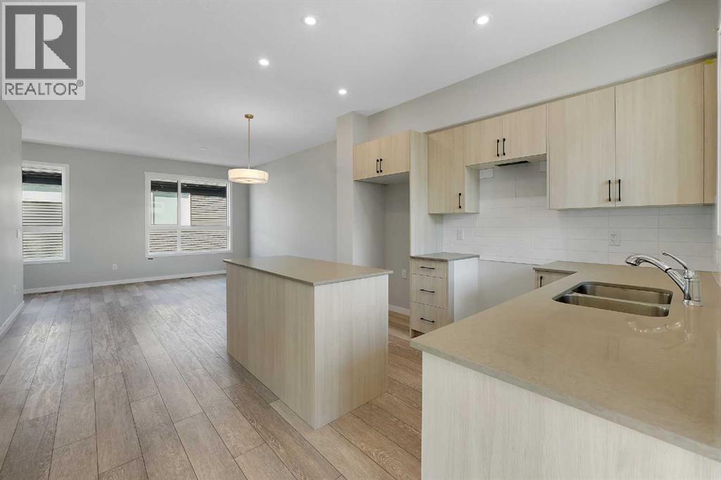 103, 1350 Cornerstone Street NE, Calgary, Alberta  T3N 2T2 - Photo 5 - A2300333