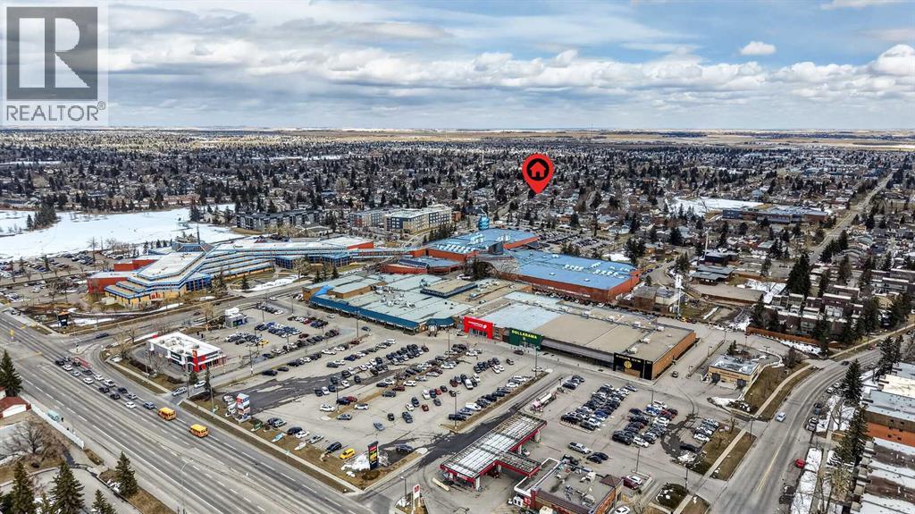 5835 28 Avenue NE, Calgary, Alberta  T1Y 2E4 - Photo 45 - A2300329