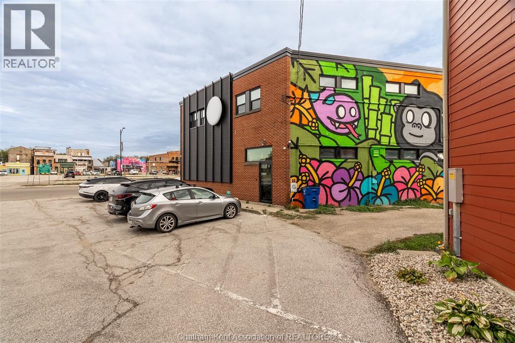 146 Wellington Street West Unit# 2&3, Chatham, Ontario  N7M 1J3 - Photo 11 - 26007825