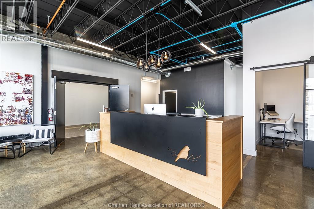 146 Wellington Street West Unit# 2&3, Chatham, Ontario  N7M 1J3 - Photo 2 - 26007825