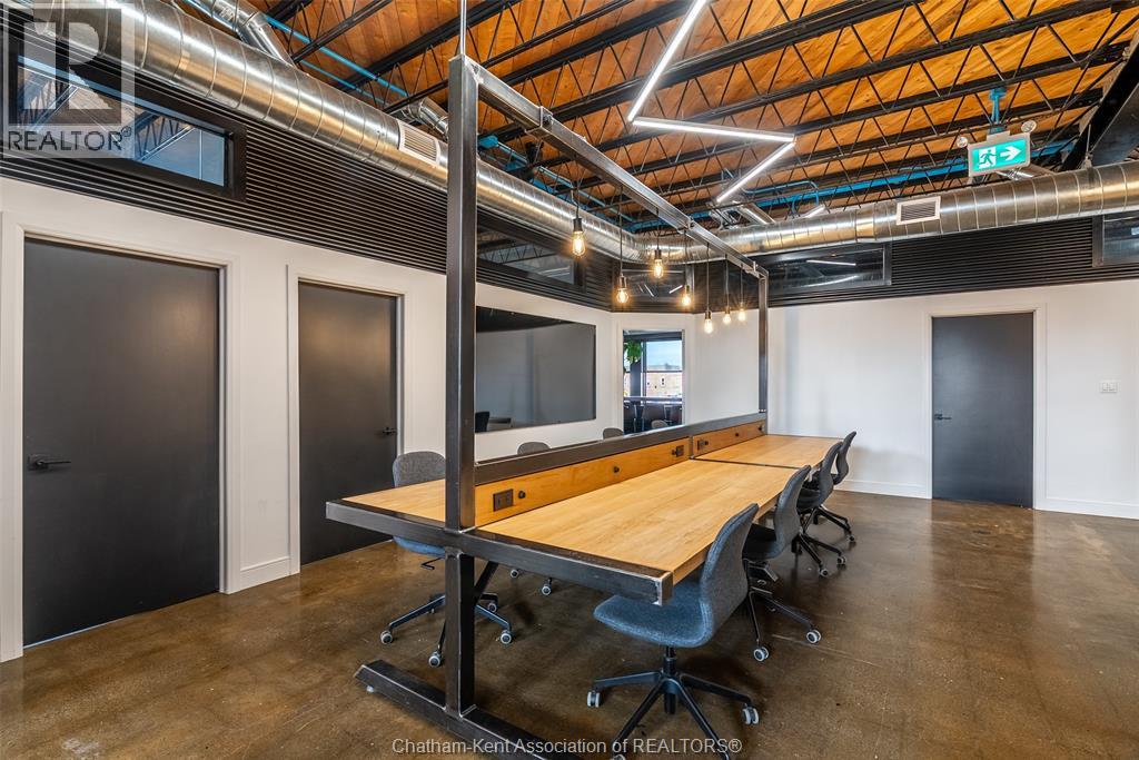 146 Wellington Street West Unit# 2&3, Chatham, Ontario  N7M 1J3 - Photo 6 - 26007825