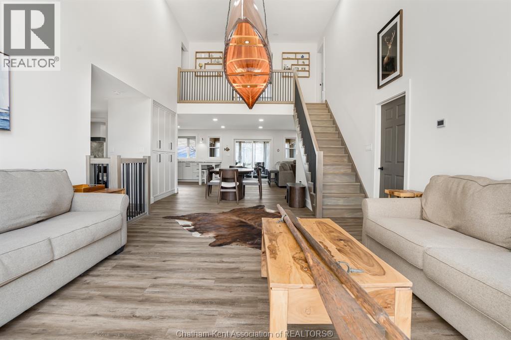 17938 Lakeshore Road, Rondeau Park, Ontario  N0P 1X0 - Photo 11 - 26007245