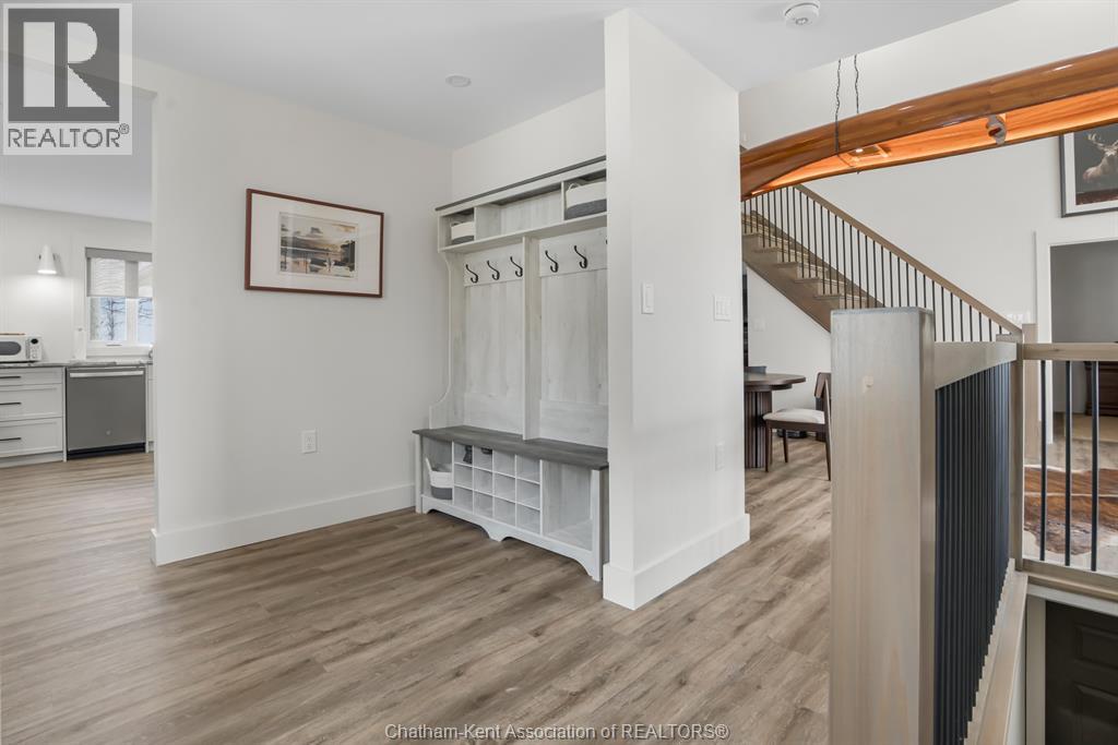 17938 Lakeshore Road, Rondeau Park, Ontario  N0P 1X0 - Photo 38 - 26007245